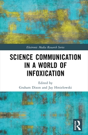 Buy Science Communication In A Wor