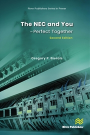 Buy The NEC and You-Perfect Together
