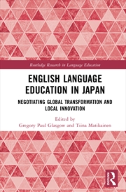 Buy English Language Education in Japan
