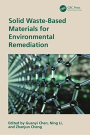 Buy Solid Waste-Based Materials for Environmental Remediation