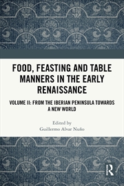 Buy Food, Feasting And Table Manne