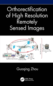 Buy Orthorectification of High Resolution Remotely Sensed Images