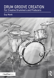 Buy Drum Groove Creation