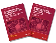 Buy Pharmaceutical Computer Systems Validation: Two Volume Set