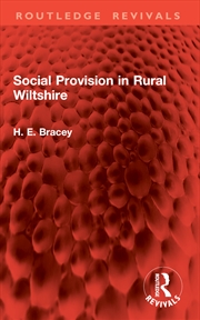 Buy Social Provision in Rural Wiltshire