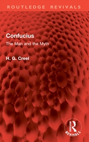 Buy Confucius