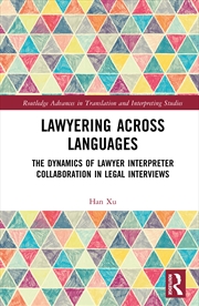 Buy Lawyering Across Languages