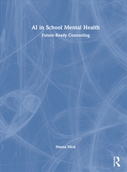 Buy AI in School Mental Health
