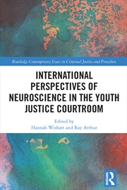 Buy International Perspectives Of