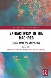 Buy Extractivism in the Maghreb
