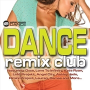 Buy Dance Remix Club