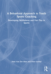 Buy A Behavioral Approach To Youth