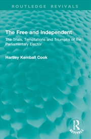 Buy The Free and Independent