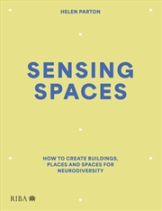 Buy Sensing Spaces