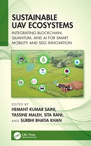 Buy Sustainable UAV Ecosystems