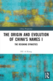 Buy The Origin And Evolution Of Ch