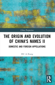 Buy The Origin And Evolution Of Ch