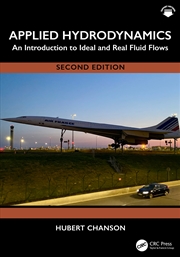 Buy Applied Hydrodynamics