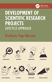Buy Development of Scientific Research Projects