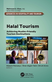 Buy Halal Tourism