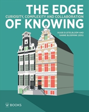 Buy The Edge of Knowing