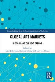 Buy Global Art Markets