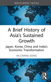 Buy A Brief History Of Asia's Sust