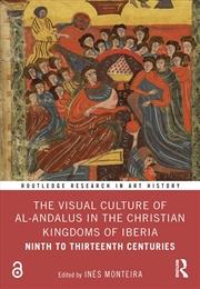 Buy The Visual Culture Of Al-Andal