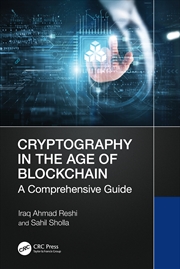 Buy Cryptography in the Age of Blockchain