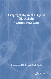 Buy Cryptography in the Age of Blockchain