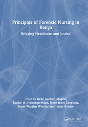 Buy Principles of Forensic Nursing in Kenya