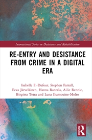 Buy Re-Entry and Desistance from Crime in a Digital Era