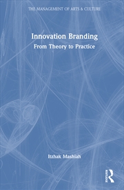 Buy Innovation Branding