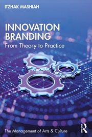 Buy Innovation Branding