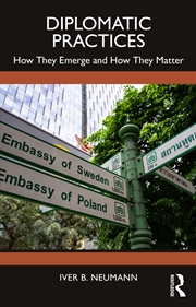 Buy Diplomatic Practices