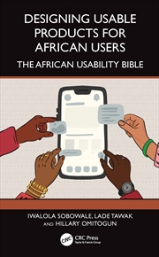 Buy Designing Usable Products for African Users