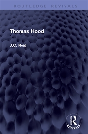 Buy Thomas Hood