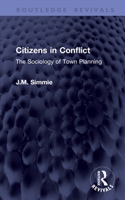 Buy Citizens In Conflict