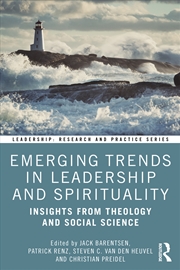 Buy Emerging Trends In Leadership