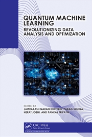 Buy Quantum Machine Learning