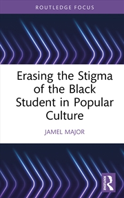 Buy Erasing The Stigma Of The Blac