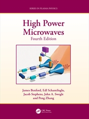 Buy High Power Microwaves
