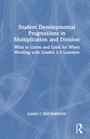 Buy Student Developmental Progress