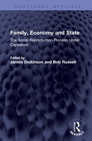 Buy Family, Economy And State