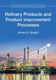Buy Refinery Products and Product Improvement Processes