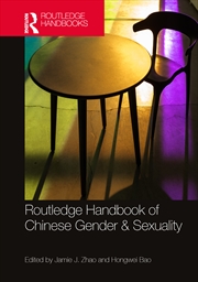 Buy Routledge Handbook Of Chinese