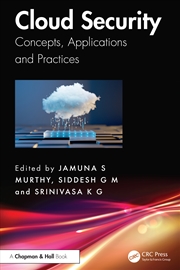 Buy Cloud Security