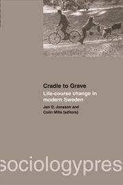 Buy Cradle To Grave: Life-Course C