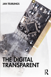 Buy The Digital Transparent