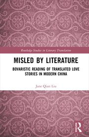 Buy Misled by Literature